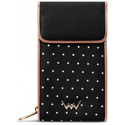 Vuch Nikolett černá – Zboží Dáma