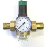 Honeywell D06F-3/4AM DN 20 – HobbyKompas.cz