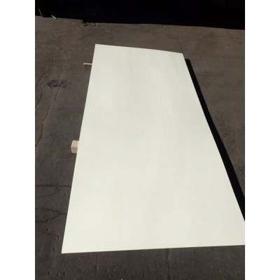 Překližka truhlářská topol 4 mm (2520*1220) B/BB – Sleviste.cz