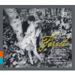 Schumann Robert - Szenen Aus Goethes Faust CD – Hledejceny.cz