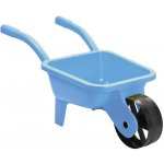 Écoiffier Baby kolečko zahradní modrá 66 x 28 x 28 cm – Zboží Mobilmania