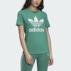 Dámská Trička adidas Originals TREFOIL TEE