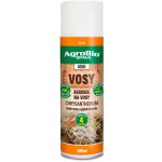 AgroBio ATAK Aerosol na vosy Chrysanthemum 500 ml – Zboží Dáma