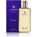 Aigner Debut by Night parfémovaná voda dámská 100 ml