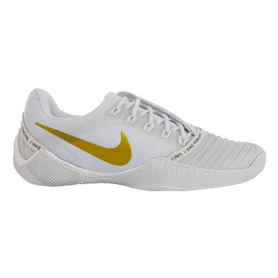 Nike Ballestra 521NG Šermířské boty 2 Gold – Sleviste.cz