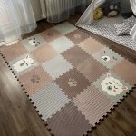 Vylen Minideckfloor 20 dílů beránek lama tuleň méďa a tlapka – Sleviste.cz