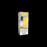 Syx Pod kit 950 mAh Zlatá 1 ks – Hledejceny.cz