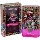 Christian Audigier Ed Hardy Hearts & Daggers parfémovaná voda dámská 100 ml