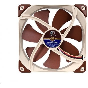 Noctua NF-A14 PWM