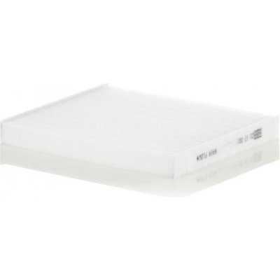 Filtr, vzduch v interiéru MANN-FILTER CU 17 001 MF CU17001 – Hledejceny.cz