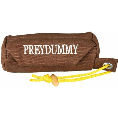 Trixie Preydummy pouzdro na pamlsky, plátno, ø 6 × 14 cm – Zbozi.Blesk.cz