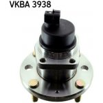 Sada lozisek kol SKF VKBA 3938
