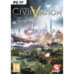 Civilization 5 – Zbozi.Blesk.cz