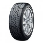 Dunlop SP Winter Sport 3D 225/45 R17 91H – Zbozi.Blesk.cz