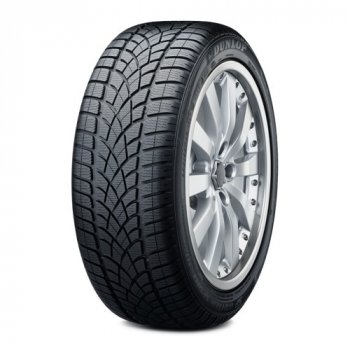 Dunlop SP Winter Sport 3D 215/55 R16 93H