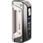 GeekVape Aegis Solo 3 MOD 100W Dark Grey – Zboží Dáma