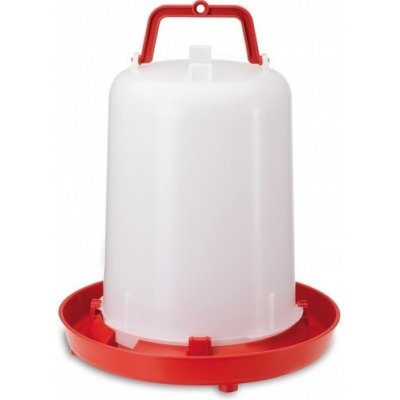 River Systems napáječka klobouková bajonet 15 l – Zboží Mobilmania