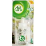 Air Wick electric bílé květy tekutá náplň 19 ml – HobbyKompas.cz