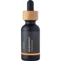 BIO Grapefruit 100% přírodní esenciální olej 10 ml