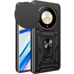 Techsuit CamShield Series pouzdro pro Honor Magic6 Lite – černé KF2318359 – Zboží Živě