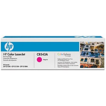 HP CB543A - originální