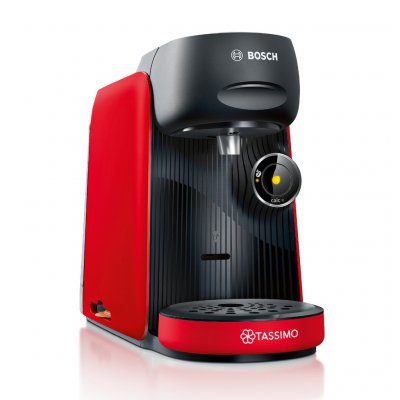 Bosch Tassimo Finesse TAS 163E – Sleviste.cz