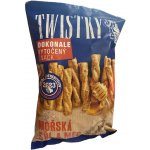 Alka Twistky pečené mořská sůl a med 160 g – Zboží Dáma
