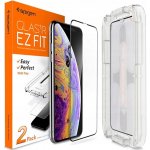Spigen Glass FC pro iPhone 11 Pro/XS/X 057GL23120 – Sleviste.cz