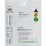 VT Cosmetics Reedle Shot 100 2Step Mask Zpevňující pleťová maska v plátýnku – Zboží Dáma