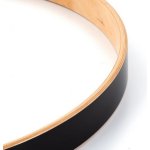 Mapex obruč 22" dřevěná černá/natural – Zboží Dáma