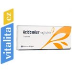Acidosalus vaginální čípky 7 ks – Zbozi.Blesk.cz