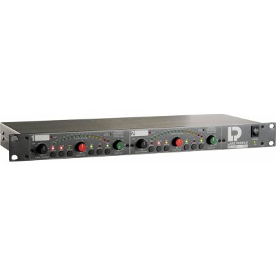 Lake People Mic-Amp F355 – Zboží Mobilmania