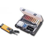 Sada Strend Pro F7233, pro opravu podlah a dřevěných povrchů, RepairKit ST2160796 – Zbozi.Blesk.cz