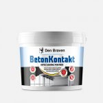 Den Braven BetonKontakt 13 kg 57367Q – Sleviste.cz