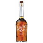 Sazerac Rye 45% 0,75 l (holá láhev) – Hledejceny.cz