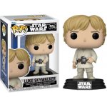 Funko Pop! Star Wars A New Hope Luke Skywalker – Zboží Mobilmania