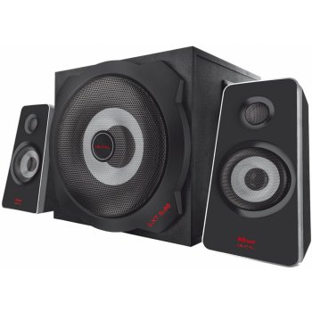 Trust GXT 638 Digital Gaming Speaker 2.1 19755