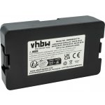 VHBW Gardena 250 / 400 / 500, 18 V, 3.0 Ah - neoriginální – Hledejceny.cz