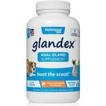 Glandex Powder pro psy a kočky 156 g – Hledejceny.cz