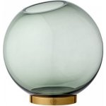 Váza Globe Forest 17 cm AYTM – Hledejceny.cz