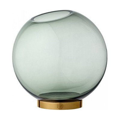 Váza Globe Forest 17 cm AYTM – Hledejceny.cz
