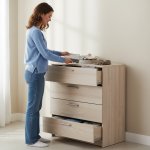 Idea-nábytek Pricy 2 – Zboží Dáma