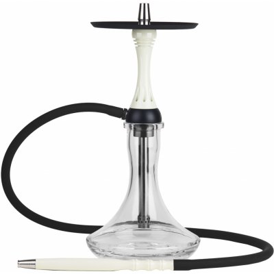 Hookah Alpha X 42/1 neonová – Hledejceny.cz