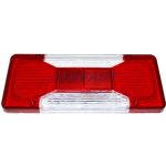 Čočka, zadní světlo FAST FT86013 – Hledejceny.cz