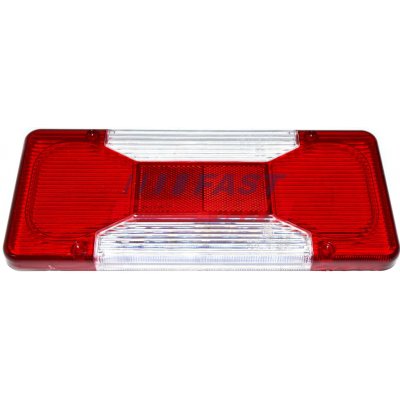 Čočka, zadní světlo FAST FT86013 – Hledejceny.cz