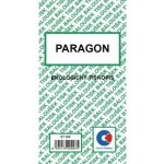 Baloušek Tisk ET005 Paragon nečíslovaný 50 listů – Zboží Živě