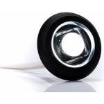 světlo poziční FT-074 B LED 12+24V bílé – Zbozi.Blesk.cz
