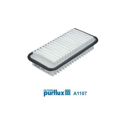 Vzduchový filtr PURFLUX A1107 – Hledejceny.cz