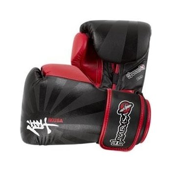 Hayabusa Ikusa MMA