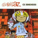 Gorillaz - G Sides CD – Hledejceny.cz